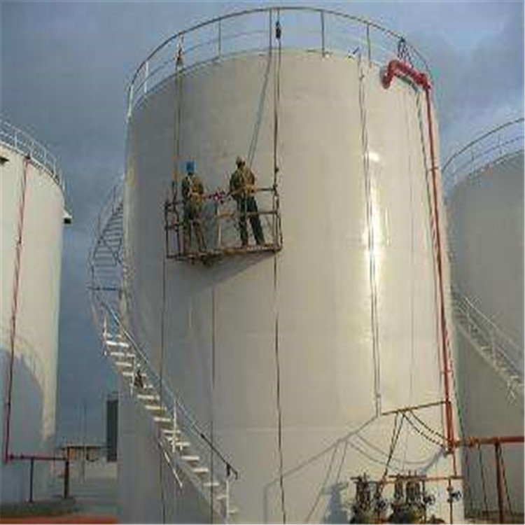 叶城喷漆翻新・工业喷漆・设备喷漆服务简介